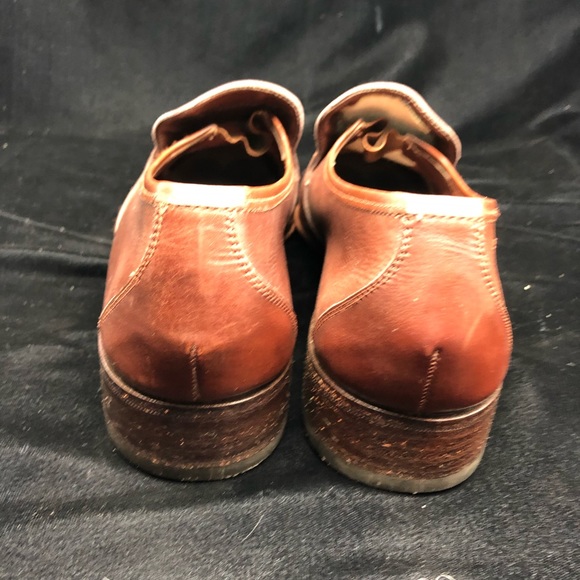 Bally “Boreo” Continentals Switzerland 12 - Picture 6 of 9